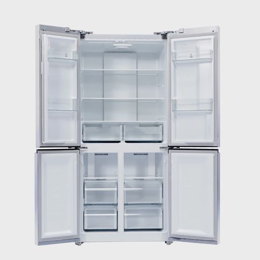 Многокамерный холодильник СБС LEX LCD450WID